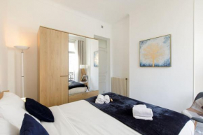 70m2 Petit Bonheur, Climatisation, 2 chambres